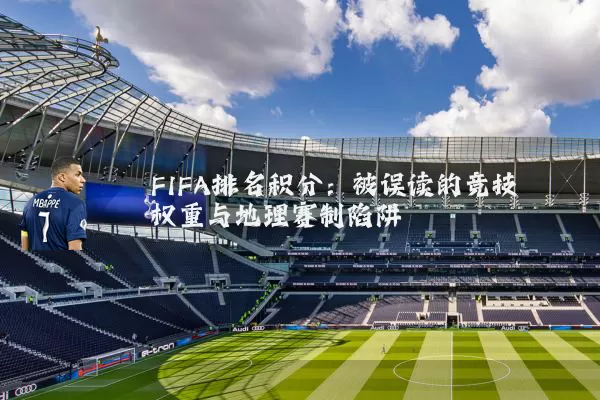 FIFA排名积分：被误读的竞技权重与地理赛制陷阱