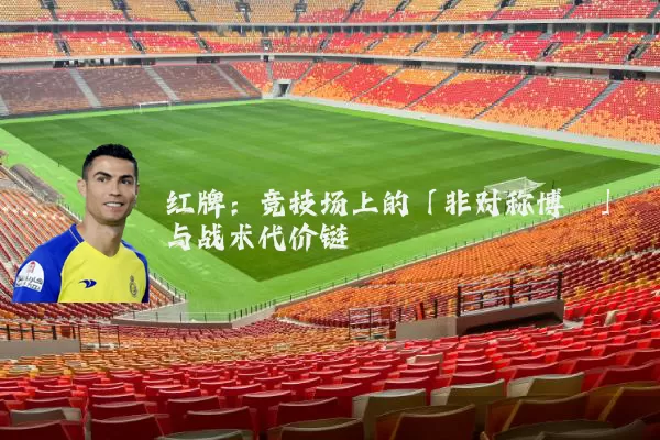 红牌：竞技场上的「非对称博弈」与战术代价链