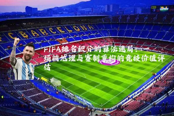 FIFA排名积分的算法迷局:一场被地理与赛制重构的竞技价值评估